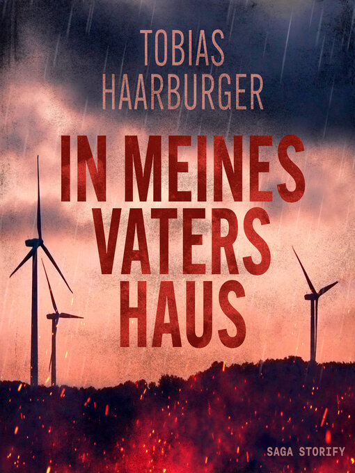 Title details for In meines Vaters Haus by Tobias Haarburger - Available